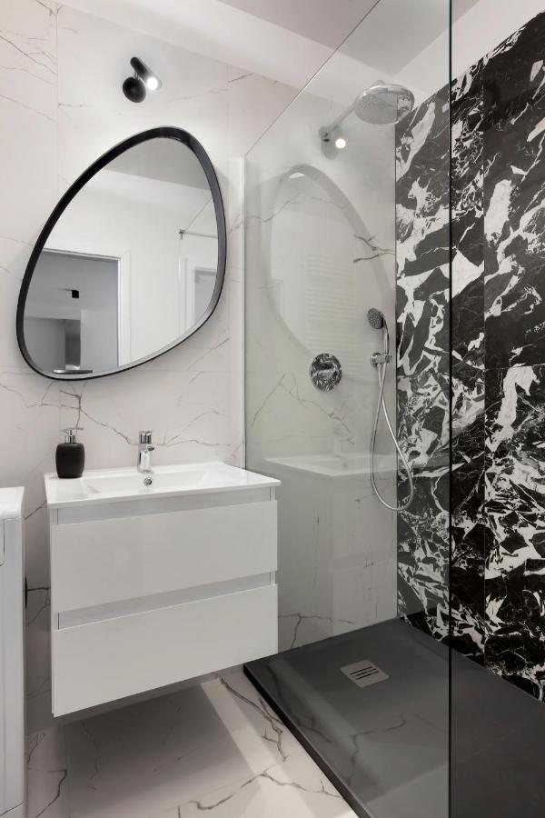 Nap Apartments Nadmotlawie Marina Gdańsk Eksteriør bilde